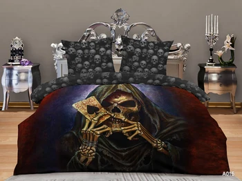 

Bed linen orbit (2 Slept.)