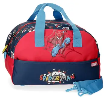 

Travel Bag 40cm Spiderman Pop