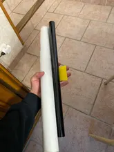 Nuevo 300x50cm VLT negro coche tinte de ventanilla 2013-2018 coche Auto Home Windows película de tintado de vidrio rollo Solar película de protección UV, adhesivo