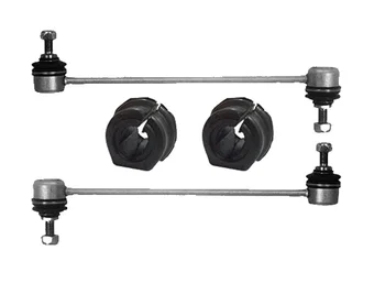 

612403RG. REPAIR KIT STABILIZER BAR. CITRO & EUML; N: DS4 , C4 PEUGEOT: 308 307
