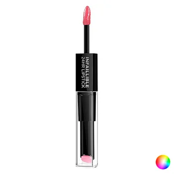 

Lipstick Infallible L'Oreal Make Up (5,6 ml)