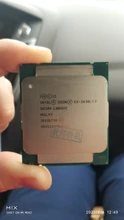 V3 CPU Processor Intel Xeon E5-2630LV3 8-Cores 20MB 22nm