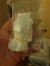 Juguetes sexuales con forma de minitapón Anal para mujer, consolador masculino con forma redonda de Metal, de acero inoxidable suave, cola pequeña, productos íntimos