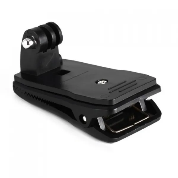 Clamp clothespin for GoPro(Black