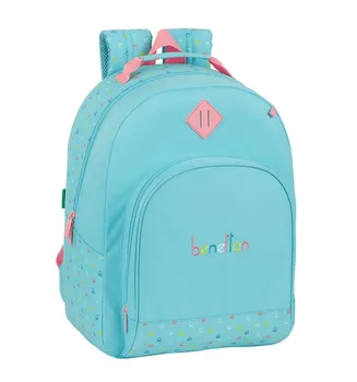 

SAFTA PROTECTION BENETTON "CANDY" backpack