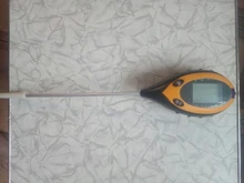 Comprobador de pH del suelo, 3/4 en 1, iluminación para PH, medidor de la acidez de la humedad, medidor de humedad, Kit de pruebas de suelo de plantas para flores