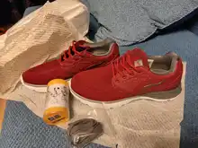 Walking-Sneakers ONEMIX Rubber Running-Shoes Jogging Breathable Mens Summer Cool Mesh