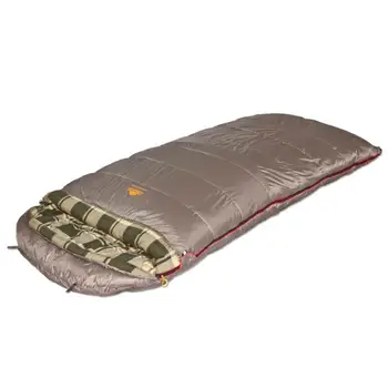 

Bag sleeping Canada plus blanket, Gray right (9266.01071) alexika