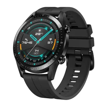 

Smartwatch Huawei GT2 Sport Black
