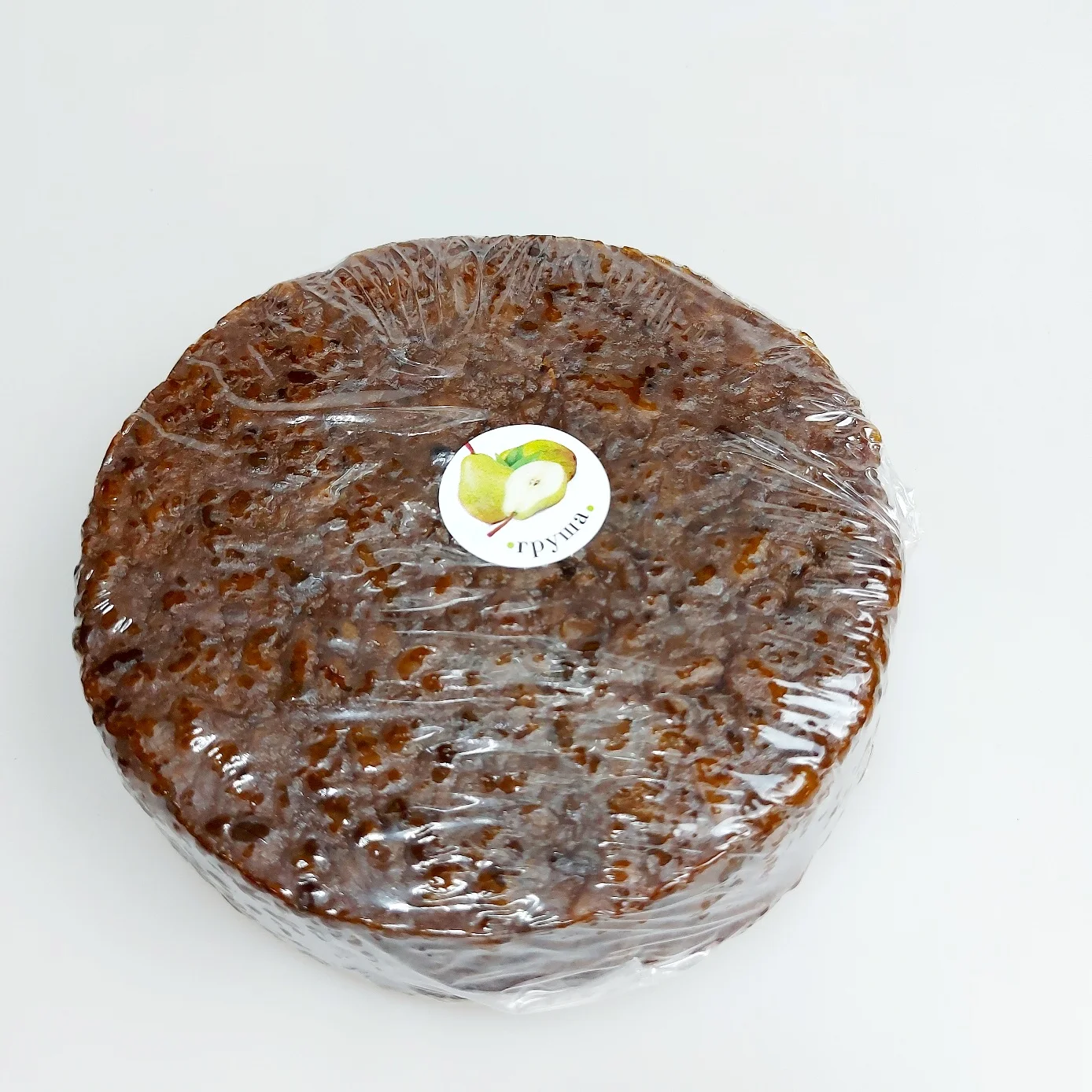 Cheese Apple without sugar 1000g.