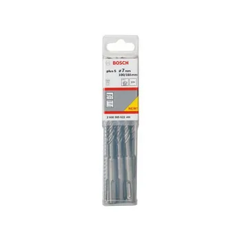 

BOSCH 2608585622 drill bits drills SDS-plus-5 7x100x165mm
