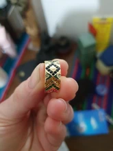 Gran oferta de puños de oreja Clip en pendientes para las mujeres sin Piercing de perlas de cristal cartílago Earcuffs boda auriculares joya Clip