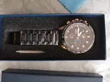 En este momento 2020 nueva moda para hombre relojes con tapa de acero inoxidable de la marca de lujo de deportes cronógrafo reloj de cuarzo de los hombres Relogio Masculino