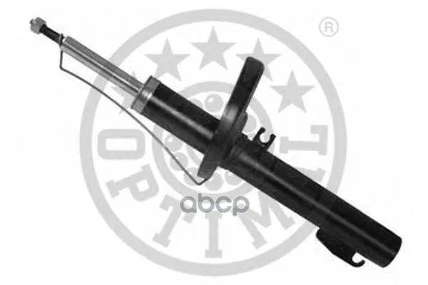 Амортизатор Газовый Передний Optimal A3704g Optimal арт. A3704G