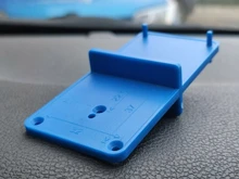 Guide Drill-Bit Template Punch-Hinge Locator Woodworking-Tool Hole-Tools Drill-Hole-Opener