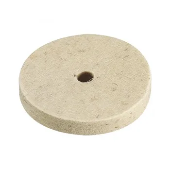 

FELT DISK P/MULTIHERR 075x10 MM WOLFCRAFT