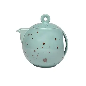 

Cottage Tiffany teapot 800 ml
