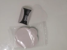 40 unids/lote Semi-transparente de papel de ácido sulfúrico sobres para DIY tarjeta postal tarjeta/tarjeta de invitación de la boda de embalaje de regalo