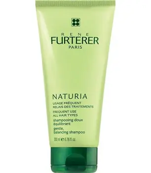 

Rene Naturia Champu extra-soft balance 200 ml