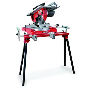 

STAYER 1.105-top table boring Brush motor 1500W disc 254x30mm 3800 rpm 15,5 kg SC 265 W