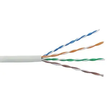 

Cable VCOM FTP 4 pairs cat.5e (Bay 100 m) p/n: vnc1010