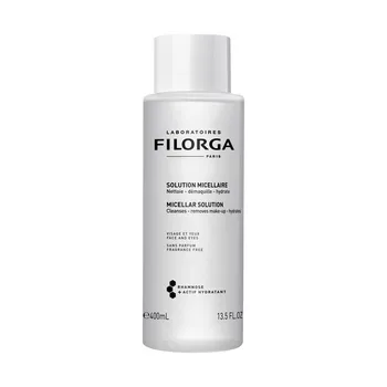 

Make Up Remover Micellar Water Antiageing Filorga (400 ml)