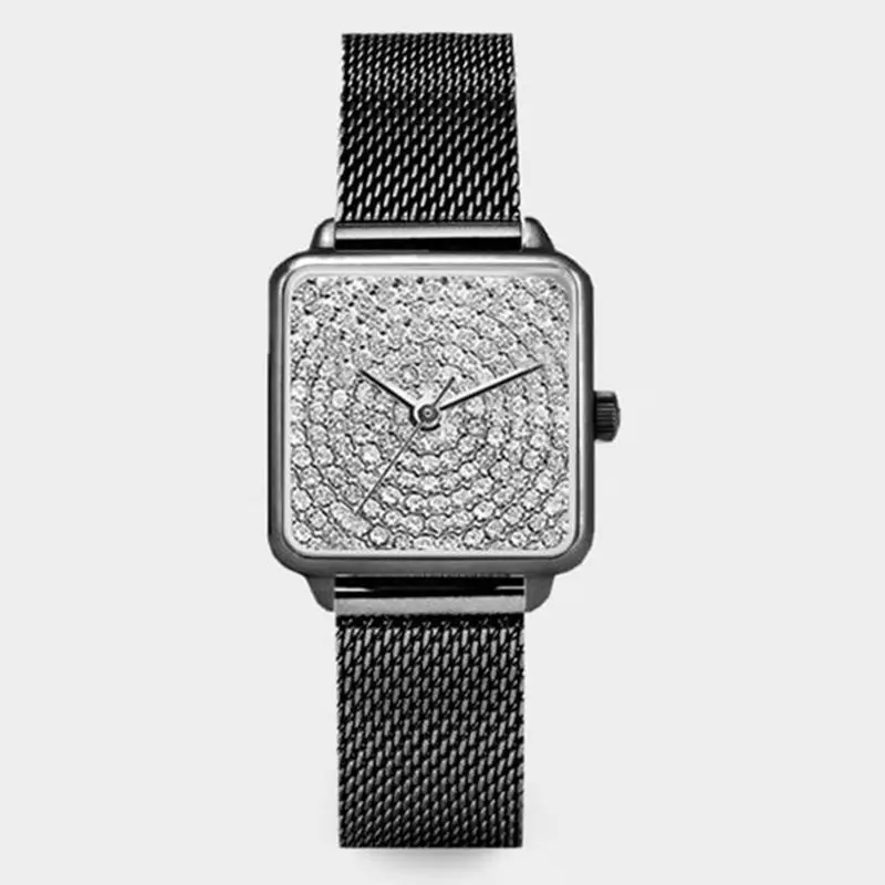 Luxury Casual Simple Women Watch Analog Quartz Wrist Watch Womens Watches Relogio Feminino Female Ladies Clock