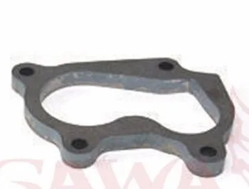 

Kinugawa Turbo Turbine Outlet Flange for IHI RHF4 RHB5 RHF5 4JG2 VICC VI95