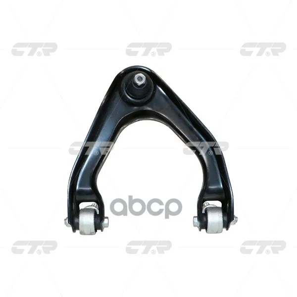 Рычаг Подвески | Перед Прав | Honda Prelude 92-96 Upper Rh 51450-Ss0-003 Ctr арт. CQHO24R