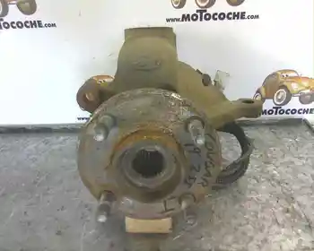 

STEERING KNUCKLE FRONT LEFT Ford COUGAR (MC)