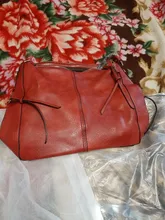 Bolsos de lujo para mujer, bolsa de cuero suave de diseñador, Hobos, cruzado europeo, marca famosa Vintage, 2020