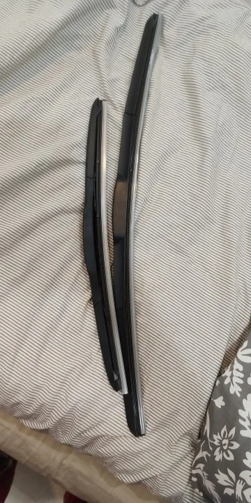 Отзыв о товаре Щетка стеклоочистителя автомобильная универсальная U-образная, 14 дюймов, 16 дюймов, 17 дюймов, 18 дюймов, 19 дюймов, 20 дюймов, 21 дюйм, 22 дюйма, 24 дюйма, 26 дюймов от пользователя A***v