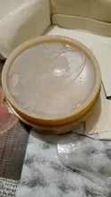 Mascarilla de colágeno para ojos, hidratante de Gel dorado, parches para ojos, antienvejecimiento, antihinchazón, parche para el cuidado de la piel, 60 uds.