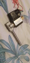 1-Threaded-Pipe-Fittings Water-Connection Stainless-Steel Male-X-Male SS304 1-1/4-3/8-100mm-Length