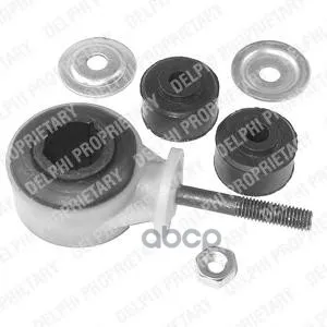 Front Stabilizer Delphi. TD270W | Автомобили и мотоциклы