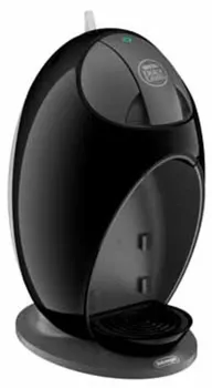 

DELONGHI COFFEE MAKER EDG250B DOLCE-GUSTO JOVIA BLACK