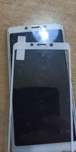 9D completa de la cubierta de vidrio templado para Xiaomi Redmi note 6 6A Anti-explosión Protector de pantalla en la Redmi 5A 6A 7A Protector de película