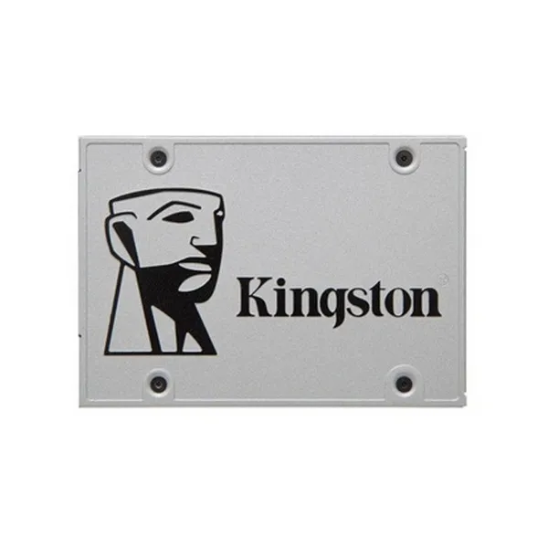  Festplatte Kingston SUV500/120G SSD 120 GB 25 
