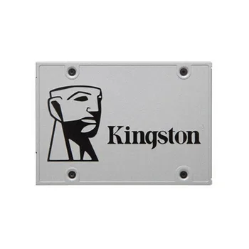 

Hard Drive Kingston SUV500/120G SSD 120 GB 2,5" SATA III