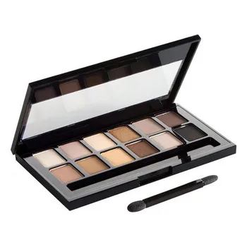 

Eye Shadow Palette The Nudes Maybelline (9,6 g)