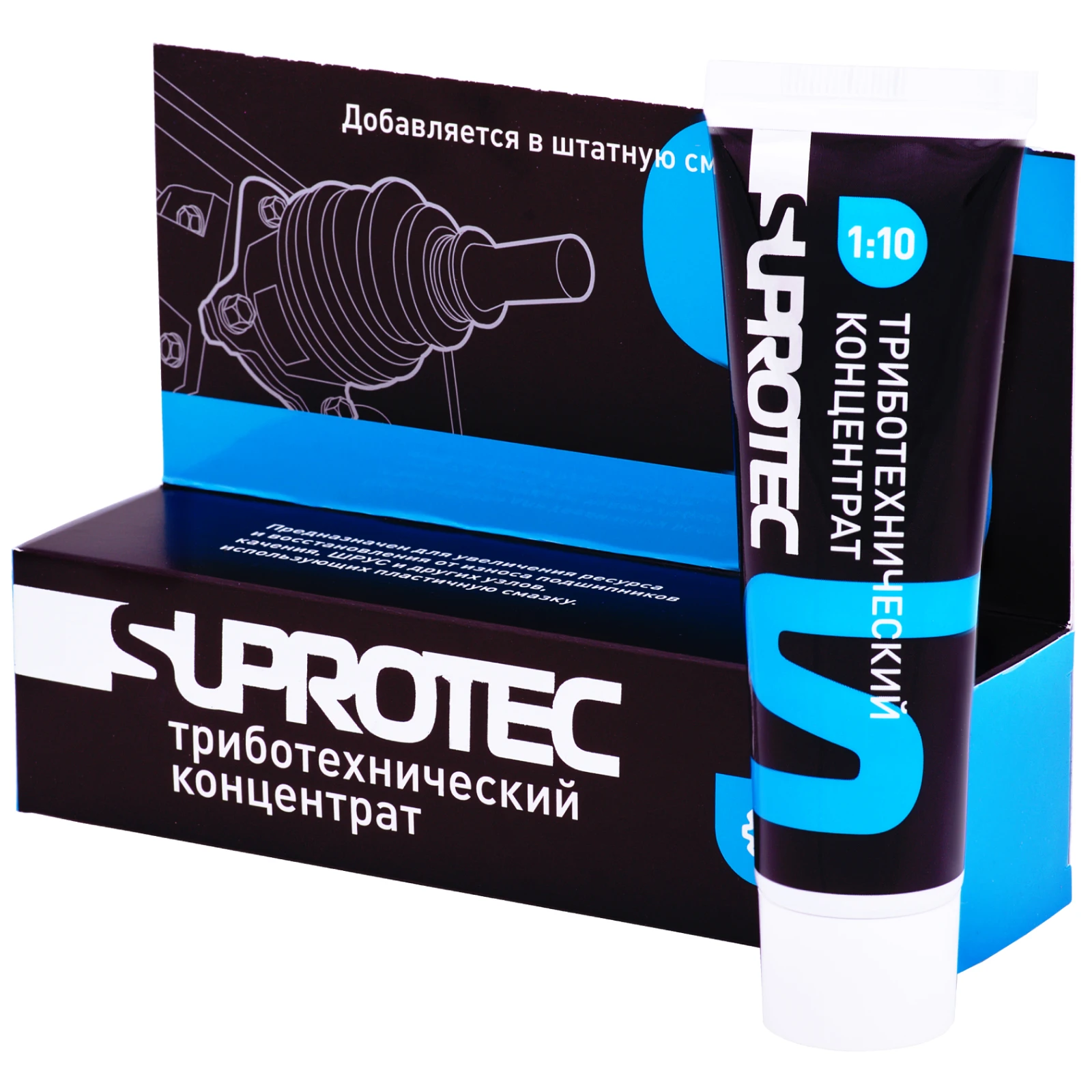 Grease-for-shrus-and-bearings-suprotek-tribotechnic-concentrate ...