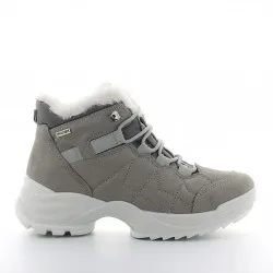 

Ladies ankle boots IMAC 409128 White