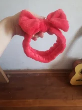 Diadema de lazo tipo cruz para lavarse la cara maquillaje mascarilla de baño para mujer, diadema de Pelo Polar Coral para chica, accesorios para el cabello, cuerda