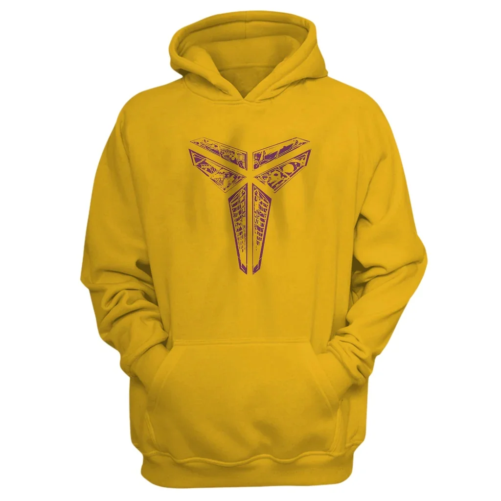

Nba Basketball Kobe Bryant Hoodie