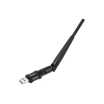 

Wi-Fi Network Card Eminent EM4574 2.4 GHz 300 Mbps Black