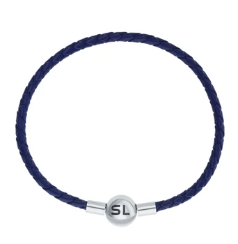 

Silver bracelet sunlight sample 925