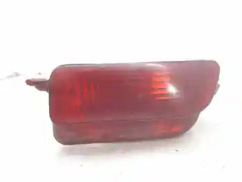 

9652464680 rear fog lamp left CITROEN C4 saloon