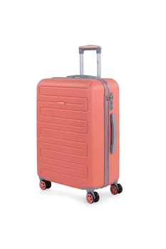 

SUITCASE 60CM 02-CORAL 45x67x27 427-175060-02
