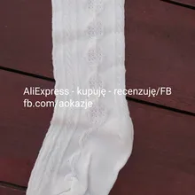 YWHUANSEN-pantis transpirables de algodón para niñas pequeñas, mallas tejidas de malla, 0-6 años, primavera, verano y otoño