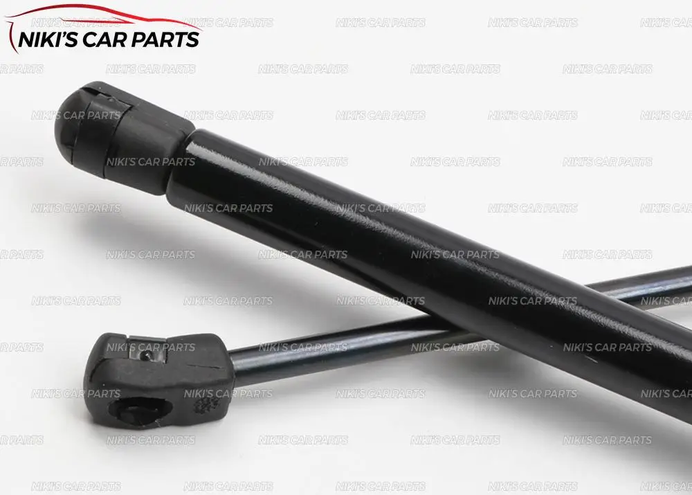 Стойки амортизатора капота для Subaru- нержавеющая сталь 1 комплект/2 шт. литье украшения автомобиля Стайлинг внешний